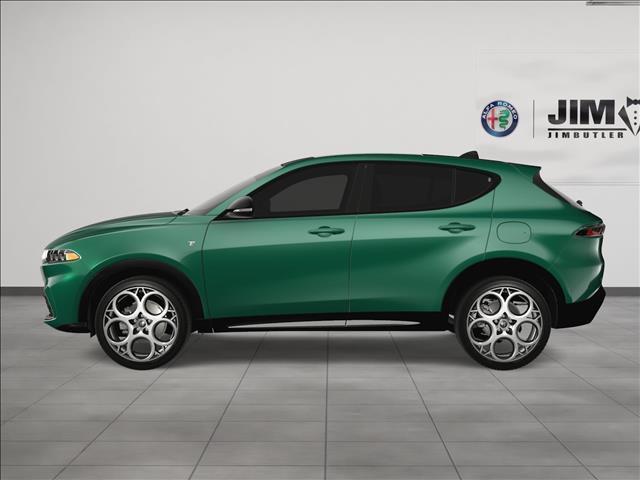 new 2024 Alfa Romeo Tonale car, priced at $49,869