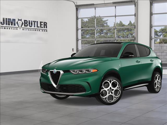 new 2024 Alfa Romeo Tonale car, priced at $49,869