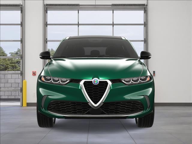 new 2024 Alfa Romeo Tonale car, priced at $49,869