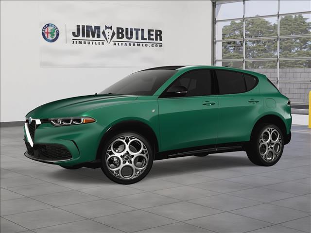 new 2024 Alfa Romeo Tonale car, priced at $49,869