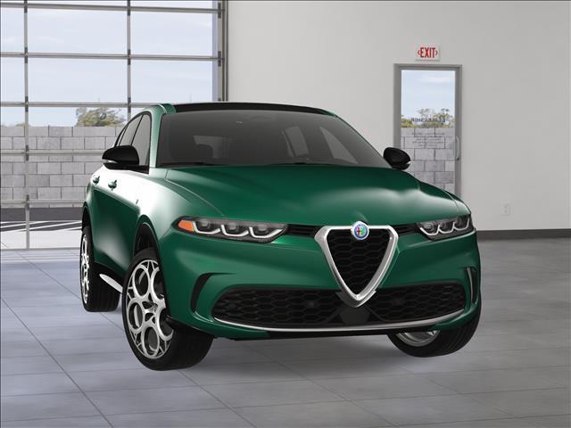 new 2024 Alfa Romeo Tonale car, priced at $52,369