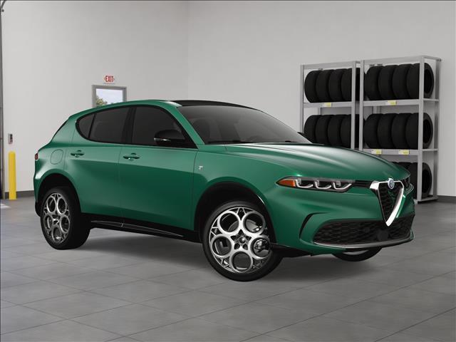 new 2024 Alfa Romeo Tonale car, priced at $49,869