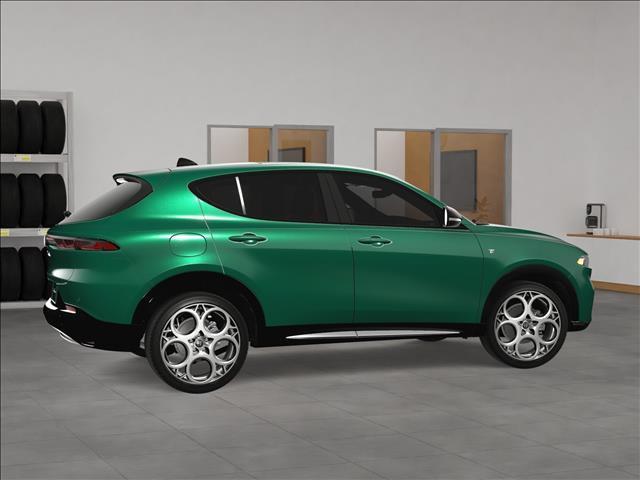 new 2024 Alfa Romeo Tonale car, priced at $52,369