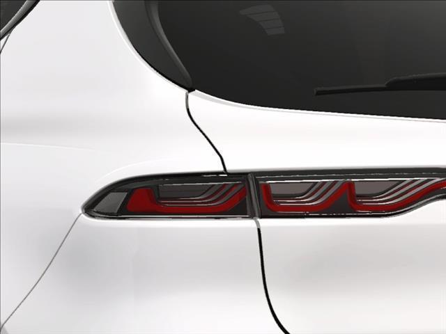 new 2025 Alfa Romeo Tonale car