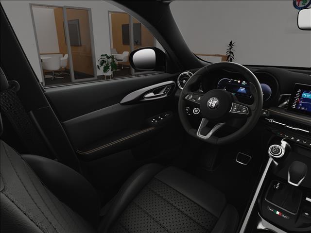 new 2025 Alfa Romeo Tonale car