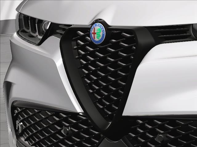 new 2025 Alfa Romeo Tonale car