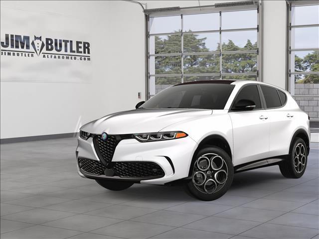 new 2025 Alfa Romeo Tonale car