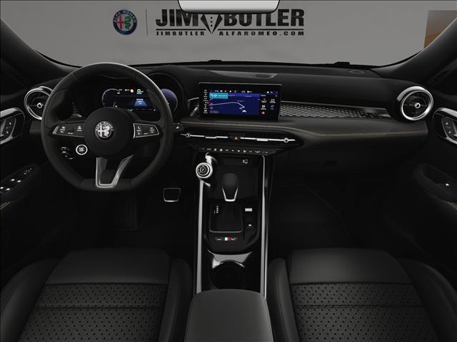 new 2025 Alfa Romeo Tonale car