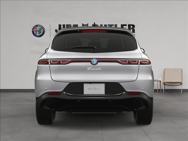 new 2025 Alfa Romeo Tonale car