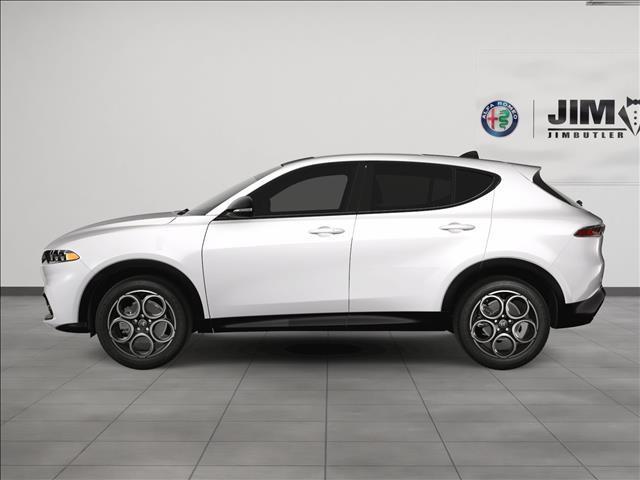 new 2025 Alfa Romeo Tonale car