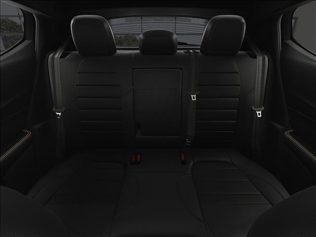 new 2025 Alfa Romeo Tonale car