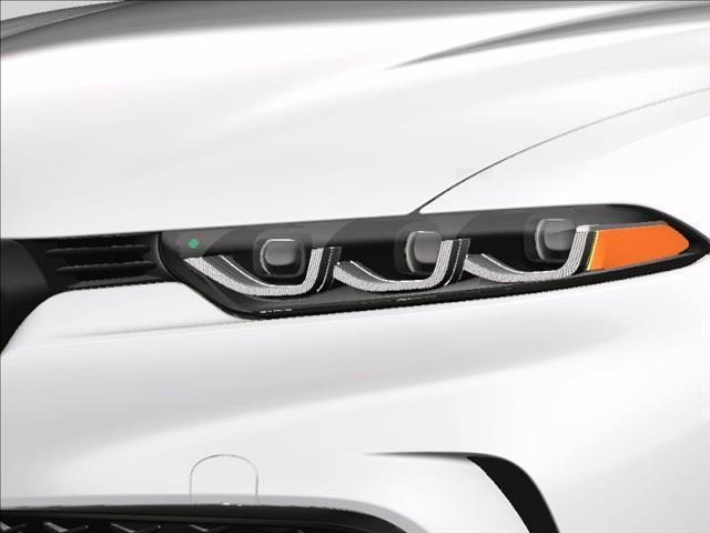 new 2025 Alfa Romeo Tonale car