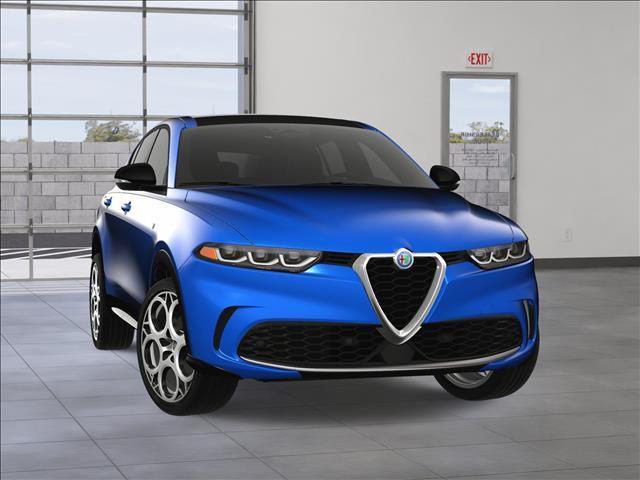 new 2024 Alfa Romeo Tonale car, priced at $51,281