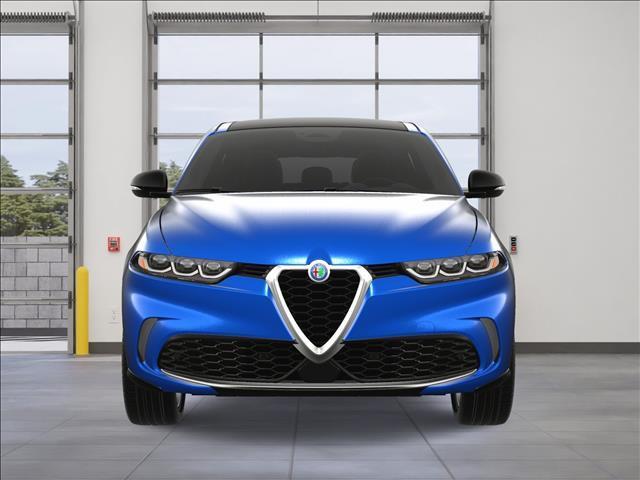 new 2024 Alfa Romeo Tonale car, priced at $51,281