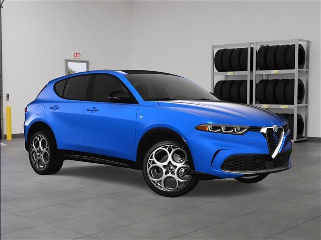 new 2024 Alfa Romeo Tonale car, priced at $51,281