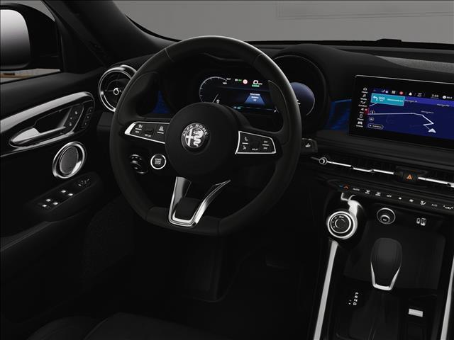 new 2024 Alfa Romeo Tonale car, priced at $51,281