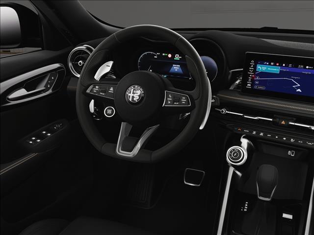 new 2025 Alfa Romeo Tonale car, priced at $45,125