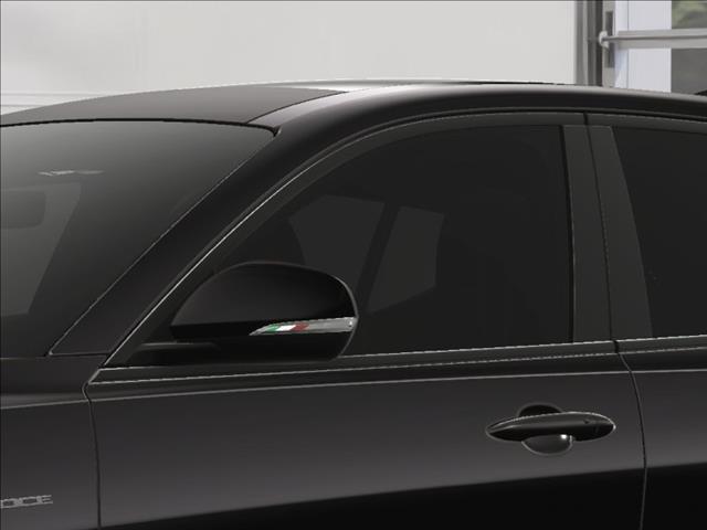 new 2025 Alfa Romeo Tonale car, priced at $45,125