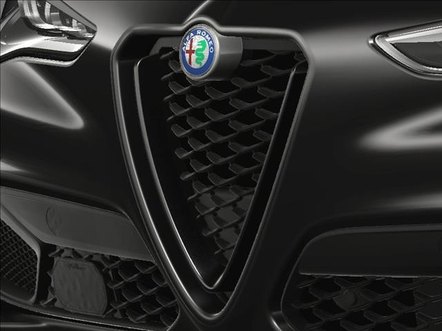 new 2025 Alfa Romeo Stelvio car, priced at $56,935