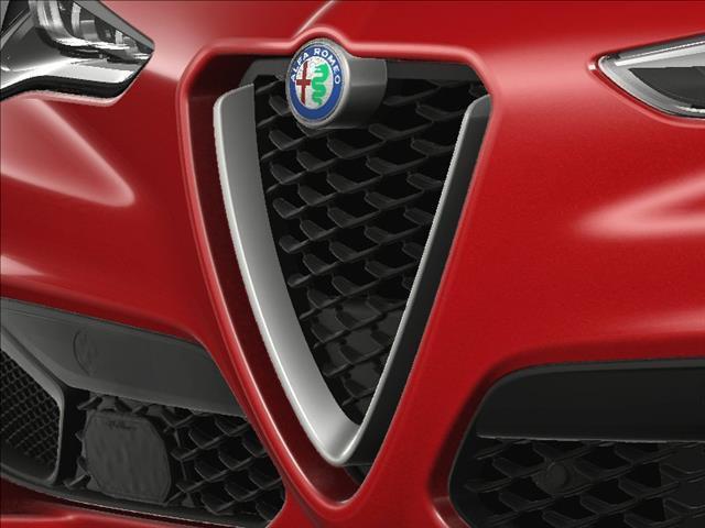 new 2024 Alfa Romeo Stelvio car, priced at $49,366