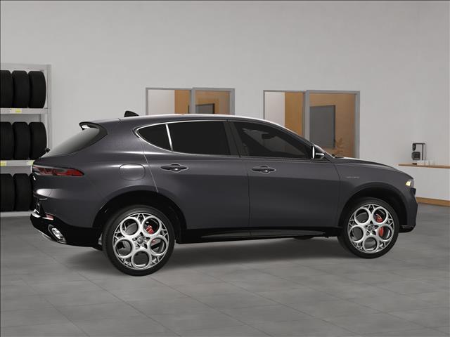 new 2024 Alfa Romeo Tonale car, priced at $52,868