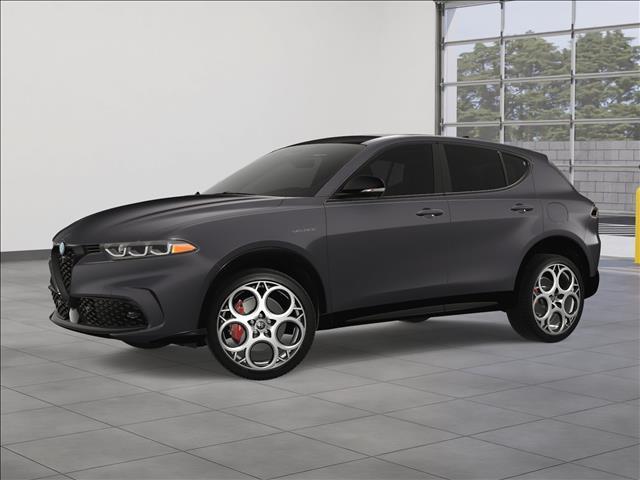 new 2024 Alfa Romeo Tonale car, priced at $52,868