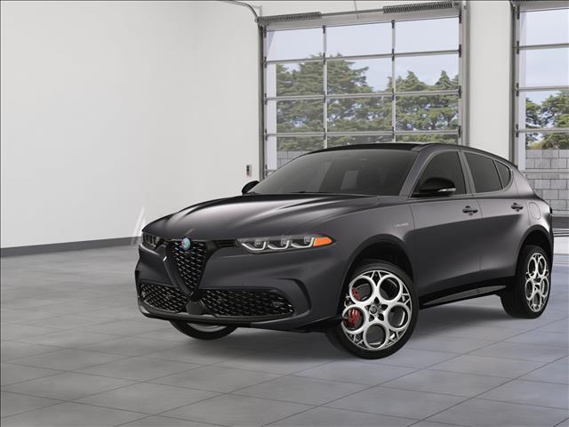 new 2024 Alfa Romeo Tonale car, priced at $50,368