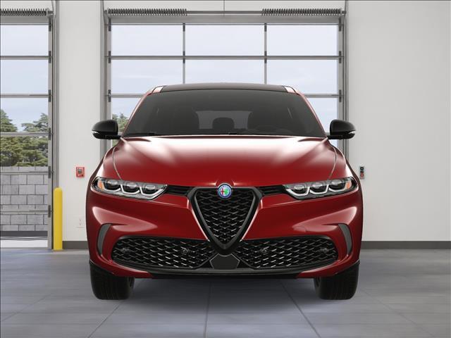 new 2025 Alfa Romeo Tonale car