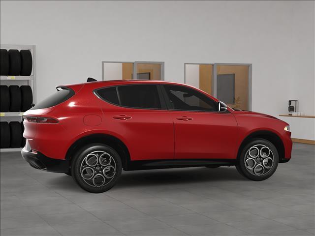 new 2025 Alfa Romeo Tonale car