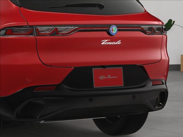 new 2025 Alfa Romeo Tonale car