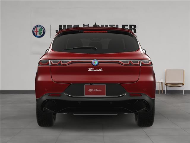 new 2025 Alfa Romeo Tonale car