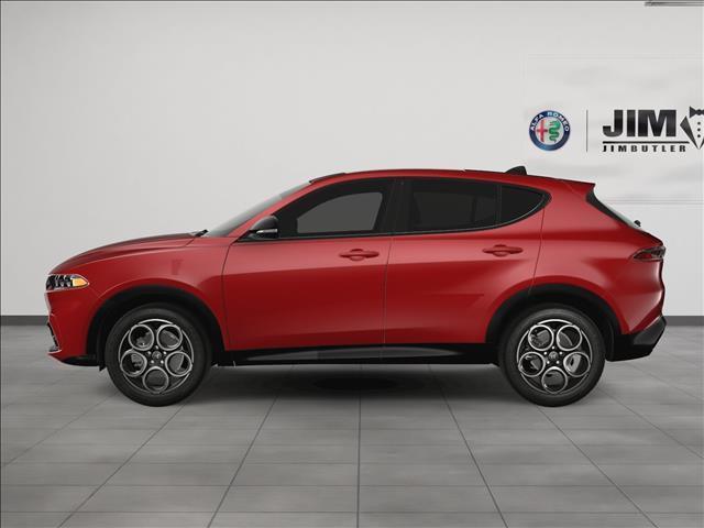 new 2025 Alfa Romeo Tonale car