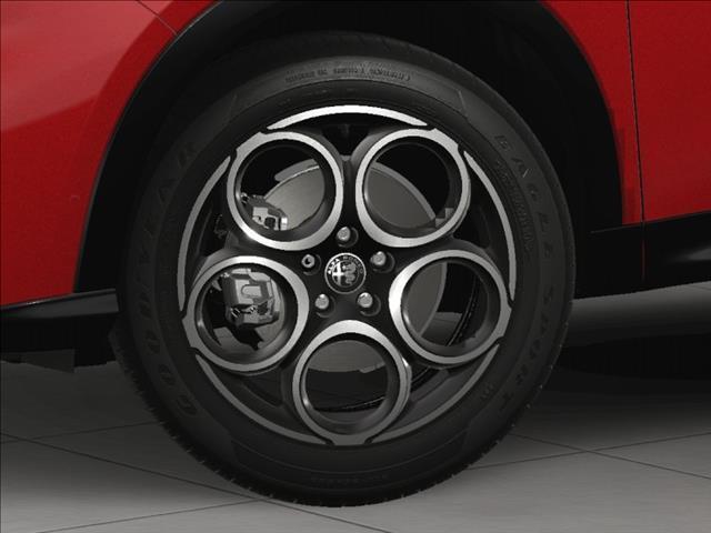 new 2025 Alfa Romeo Tonale car