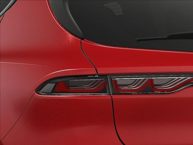 new 2025 Alfa Romeo Tonale car