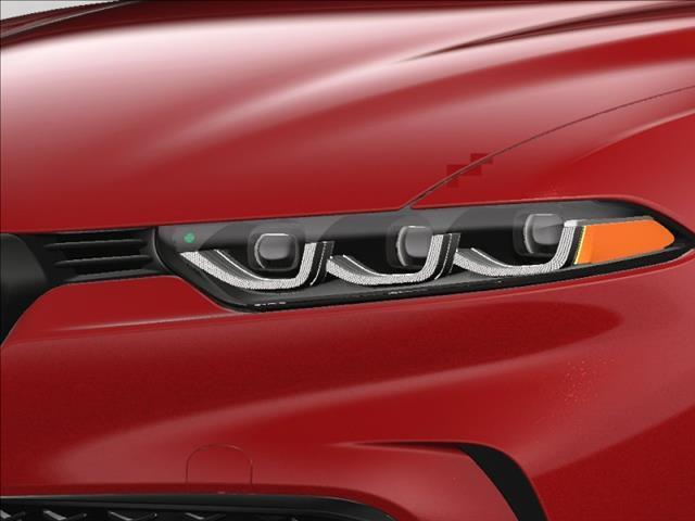 new 2025 Alfa Romeo Tonale car