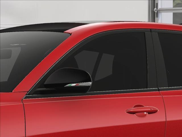 new 2025 Alfa Romeo Tonale car