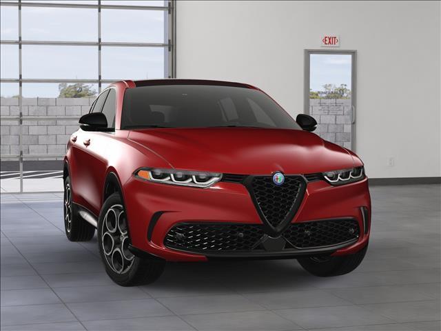 new 2025 Alfa Romeo Tonale car, priced at $46,265