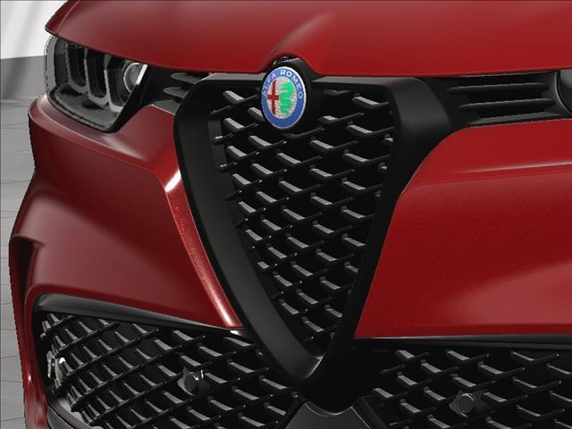 new 2025 Alfa Romeo Tonale car