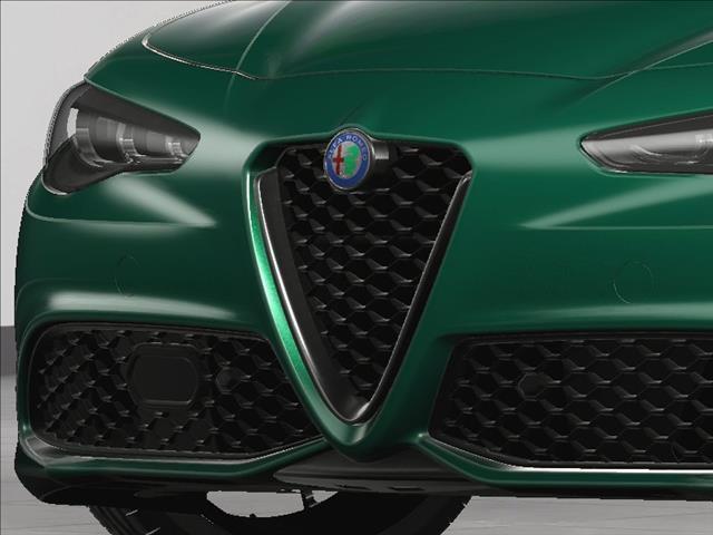 new 2025 Alfa Romeo Giulia car
