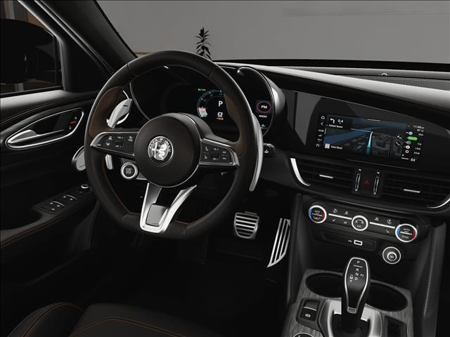 new 2025 Alfa Romeo Giulia car