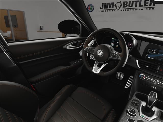 new 2025 Alfa Romeo Giulia car