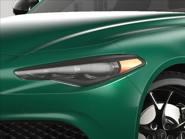 new 2025 Alfa Romeo Giulia car