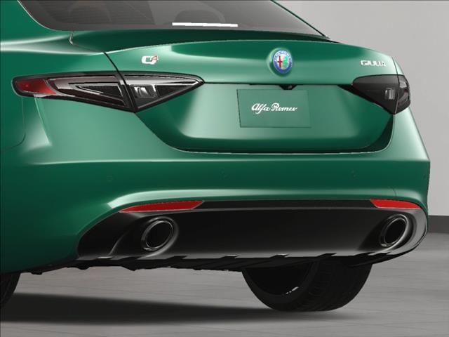new 2025 Alfa Romeo Giulia car