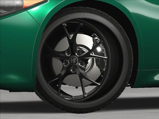 new 2025 Alfa Romeo Giulia car