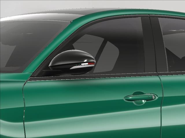 new 2025 Alfa Romeo Giulia car