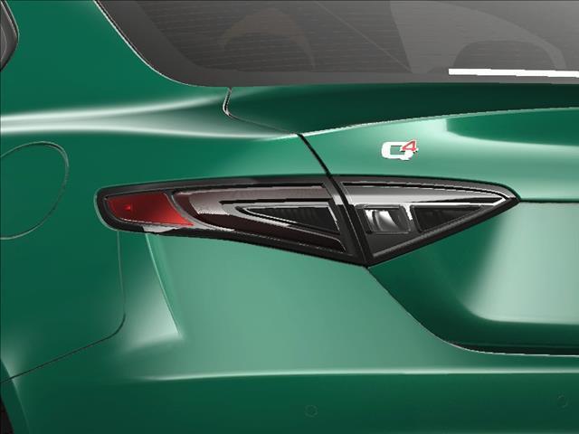 new 2025 Alfa Romeo Giulia car