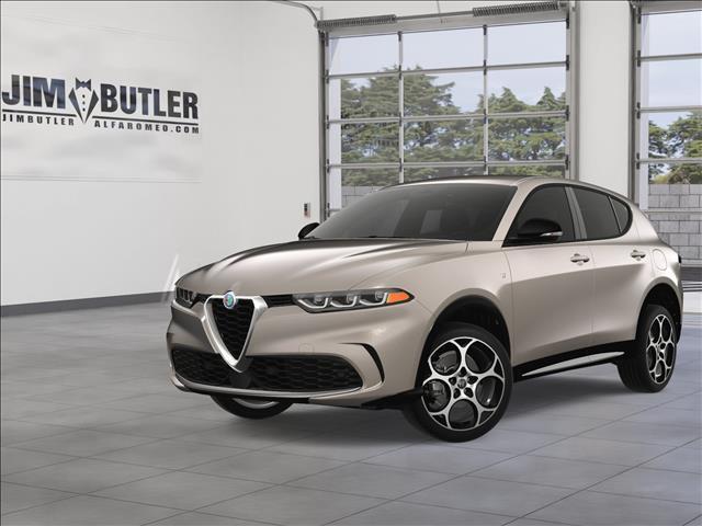 new 2024 Alfa Romeo Tonale car, priced at $48,104