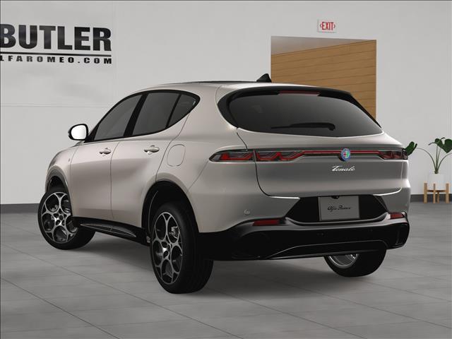 new 2024 Alfa Romeo Tonale car, priced at $50,604