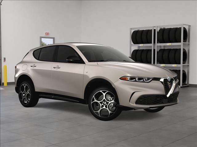 new 2024 Alfa Romeo Tonale car, priced at $50,604