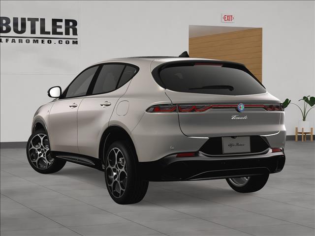 new 2024 Alfa Romeo Tonale car, priced at $50,604